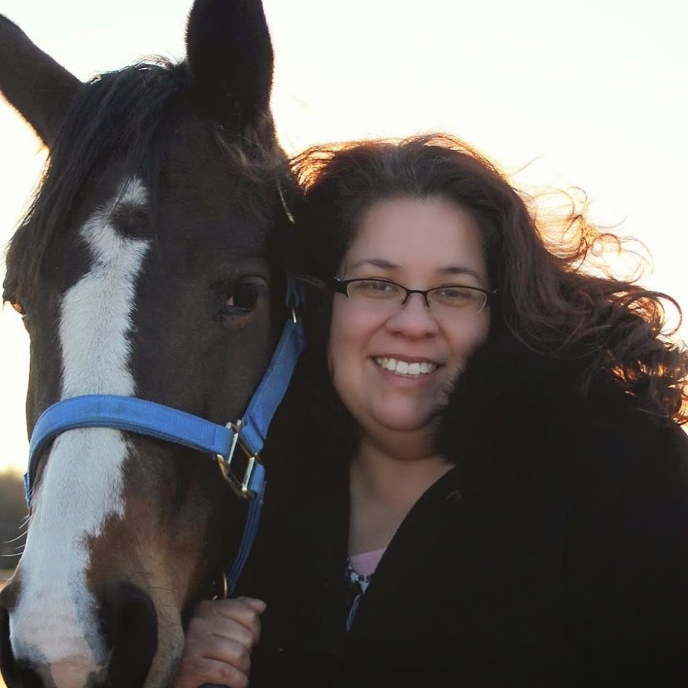 Meet your Posher, April